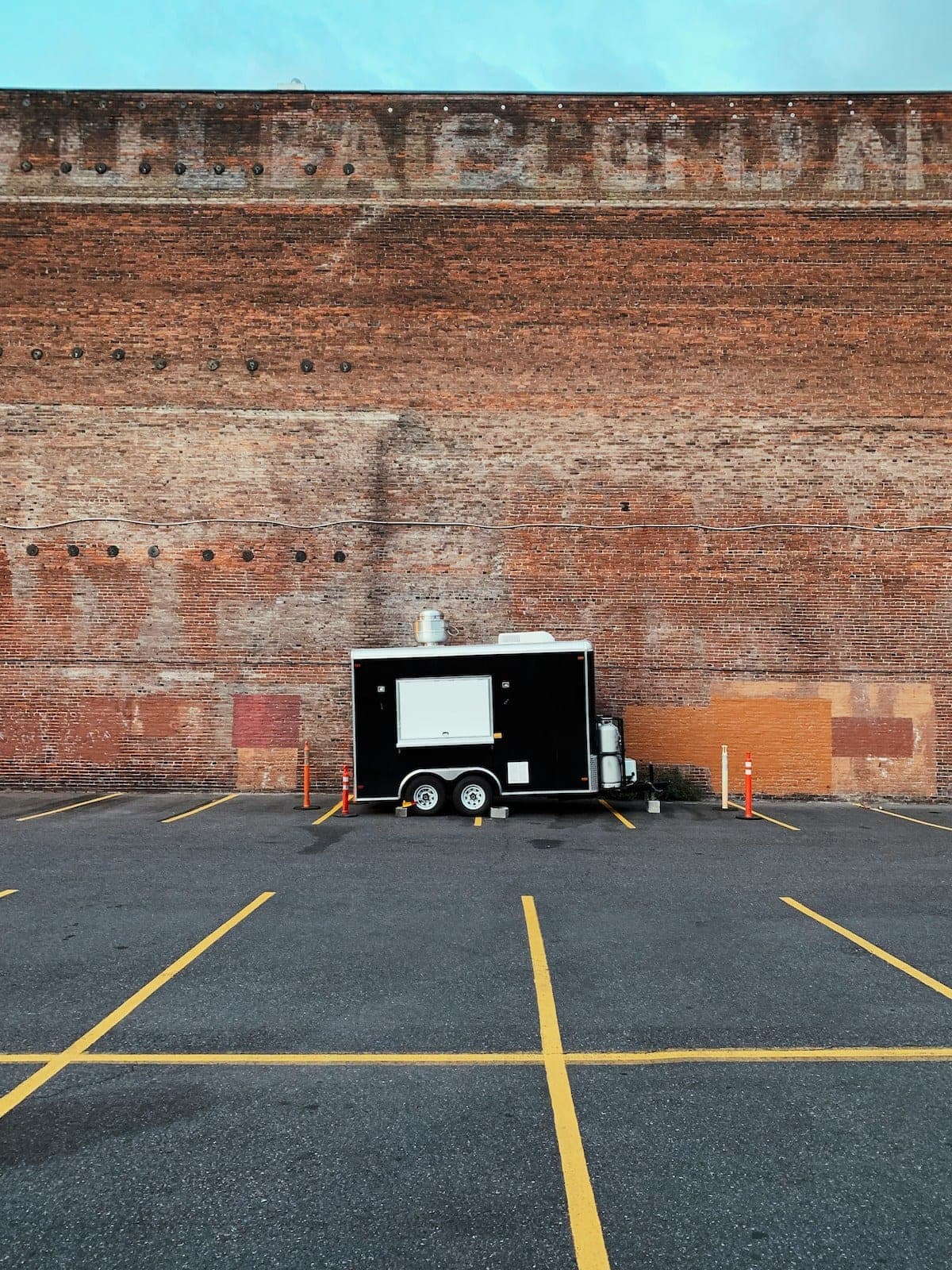 Instant permission to park